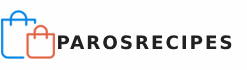 Parosrecipes